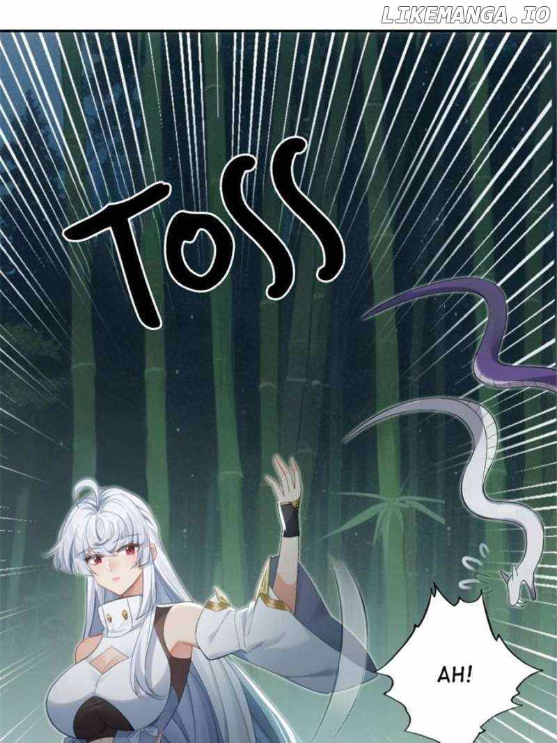 Don't Underestimate a Big Carrot Chapter 19 5